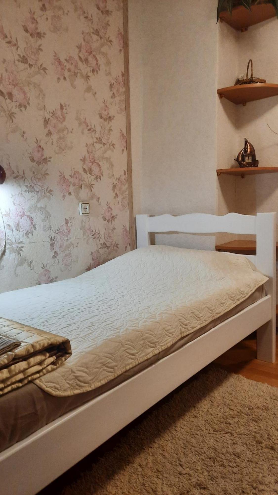 Апартаменты В Центре, По Типу Хостел Kropivnickij Szoba fotó